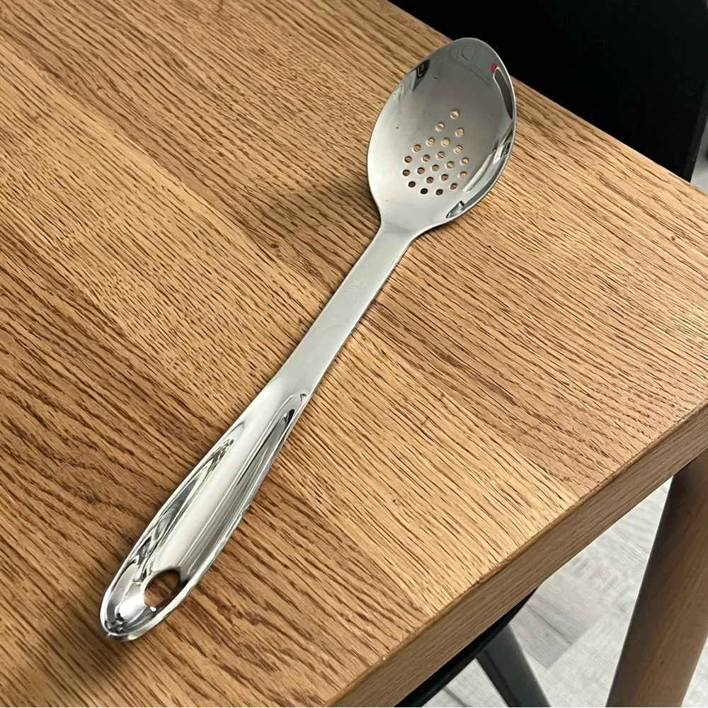 NEW ALL CLAD STAINLESS STEEL 13